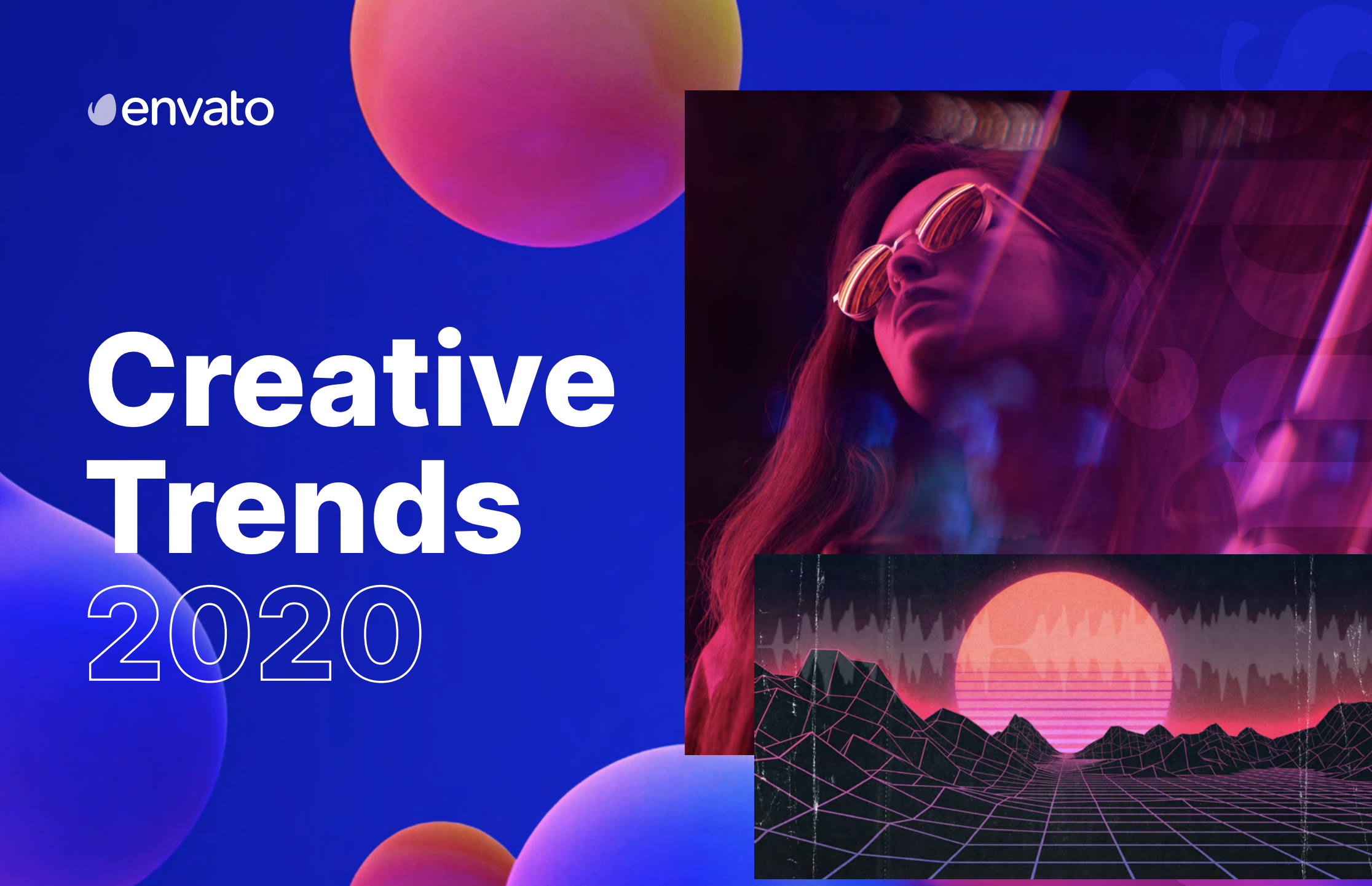 Creative Trends 2020